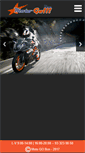 Mobile Screenshot of motogobcn.com